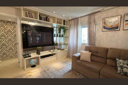 Apartamento à venda com 157m², 3 quartos e 2 vagas