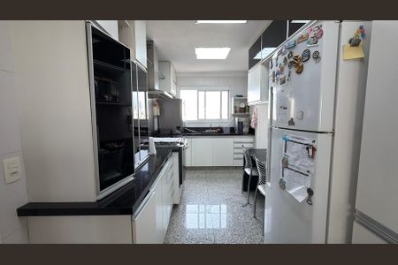Apartamento à venda com 157m², 3 quartos e 2 vagas