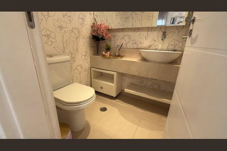 Apartamento à venda com 157m², 3 quartos e 2 vagas