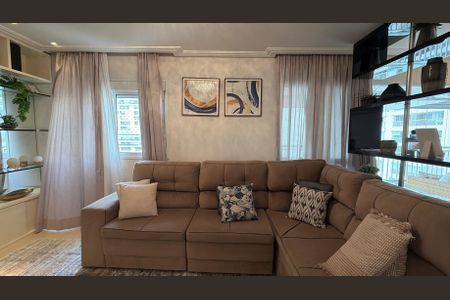 Apartamento à venda com 3 quartos, 157m² em Água Rasa, São Paulo