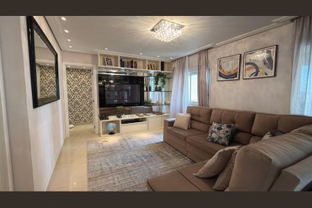 Apartamento à venda com 3 quartos, 157m² em Água Rasa, São Paulo