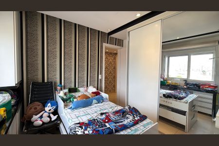 Apartamento à venda com 157m², 3 quartos e 2 vagas
