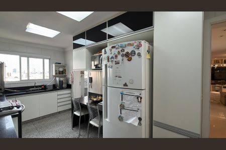 Apartamento à venda com 157m², 3 quartos e 2 vagas