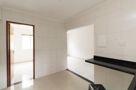 Apartamento para alugar com 59m², 2 quartos e 1 vagaCozinha