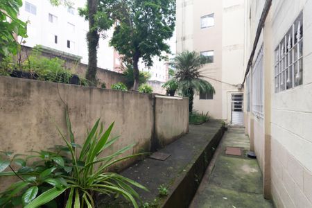 Apartamento para alugar com 59m², 2 quartos e 1 vagaÁrea comum