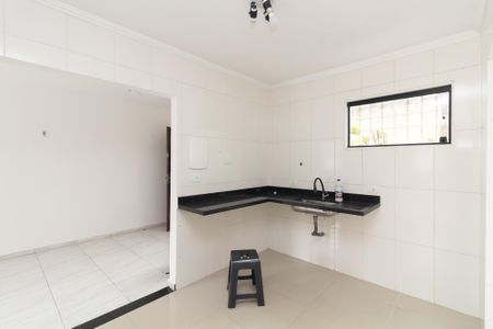 Apartamento para alugar com 59m², 2 quartos e 1 vagaCozinha