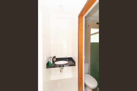 Apartamento para alugar com 59m², 2 quartos e 1 vagaBanheiro