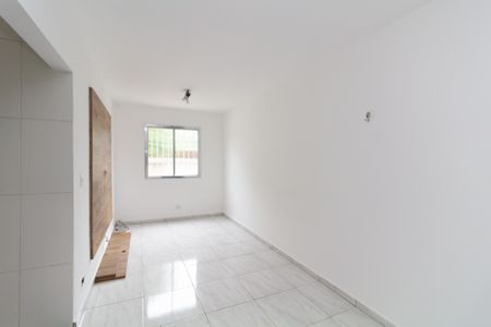 Apartamento para alugar com 59m², 2 quartos e 1 vagaSala