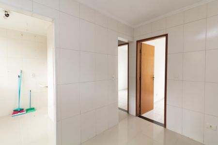 Apartamento para alugar com 59m², 2 quartos e 1 vagaCozinha