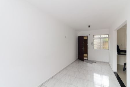 Sala de apartamento para alugar com 2 quartos, 59m² em Cj J. Bonifácio, São Paulo