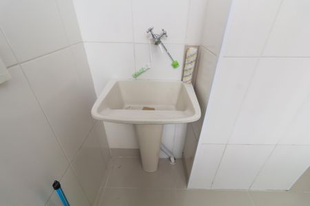 Apartamento para alugar com 59m², 2 quartos e 1 vagaÁrea de Serviço