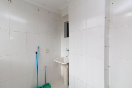 Apartamento para alugar com 59m², 2 quartos e 1 vagaÁrea de Serviço