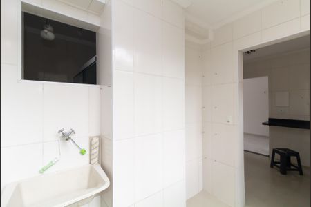Apartamento para alugar com 59m², 2 quartos e 1 vagaÁrea de Serviço