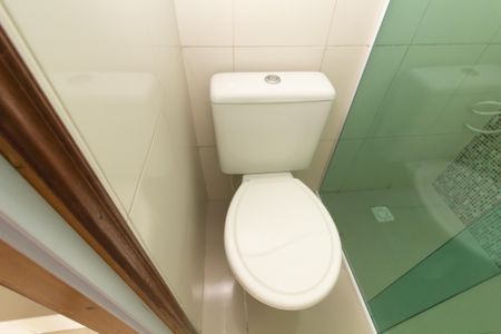 Apartamento para alugar com 59m², 2 quartos e 1 vagaBanheiro