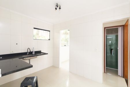 Apartamento para alugar com 59m², 2 quartos e 1 vagaCozinha