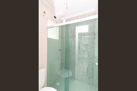 Apartamento para alugar com 59m², 2 quartos e 1 vagaBanheiro