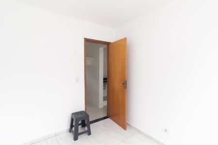 Quarto 1 de apartamento para alugar com 2 quartos, 59m² em Cj J. Bonifácio, São Paulo