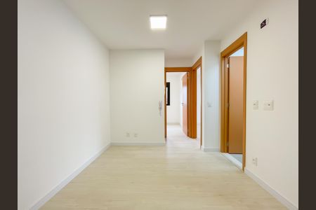 Sala de apartamento para alugar com 2 quartos, 38m² em Centro, Osasco