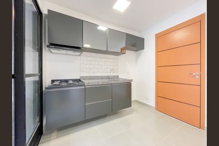 Apartamento para alugar com 38m², 2 quartos e 1 vaga Apartamento para alugar com 38m², 2 quartos e 1 vagaCozinha