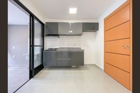 Apartamento para alugar com 38m², 2 quartos e 1 vaga Apartamento para alugar com 38m², 2 quartos e 1 vagaCozinha