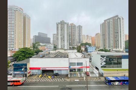 Vista de apartamento para alugar com 2 quartos, 38m² em Centro, Osasco