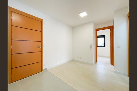 Sala de apartamento para alugar com 2 quartos, 38m² em Centro, Osasco