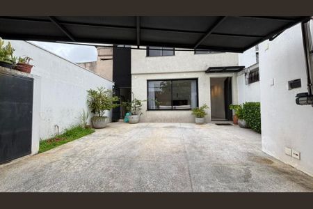Casa à venda com 3 quartos, 172m² em Butantã, São Paulo