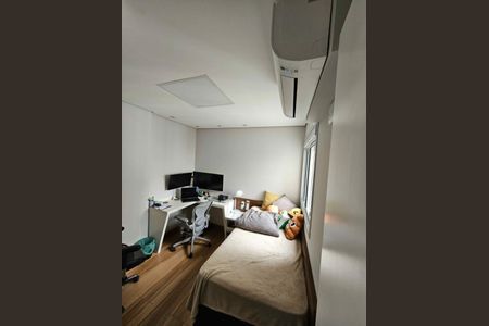 Apartamento à venda com 2 quartos, 87m² em Jardim Caboré, São Paulo