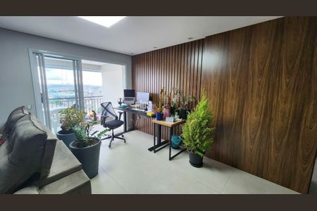 Apartamento à venda com 2 quartos, 87m² em Jardim Caboré, São Paulo