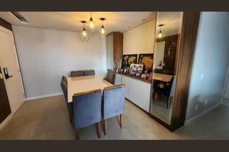 Apartamento à venda com 2 quartos, 87m² em Jardim Caboré, São Paulo