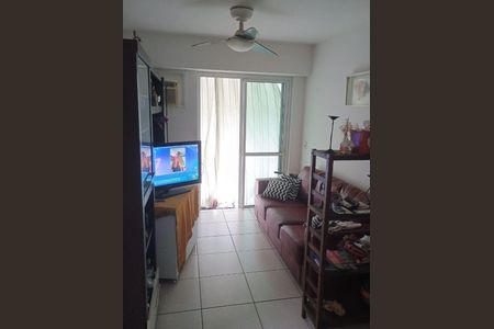 Apartamento à venda com 2 quartos, 62m² em Recreio dos Bandeirantes, Rio de Janeiro