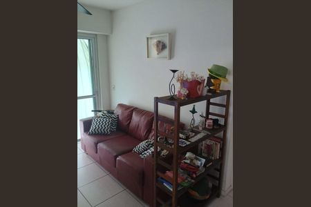 Apartamento à venda com 2 quartos, 62m² em Recreio dos Bandeirantes, Rio de Janeiro