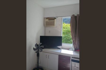 Apartamento à venda com 2 quartos, 62m² em Recreio dos Bandeirantes, Rio de Janeiro