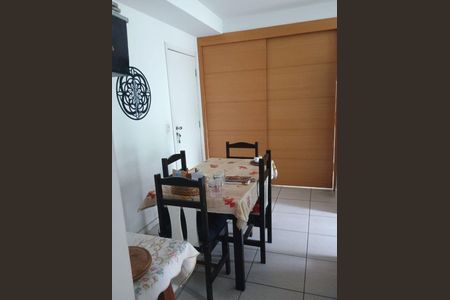 Apartamento à venda com 2 quartos, 62m² em Recreio dos Bandeirantes, Rio de Janeiro