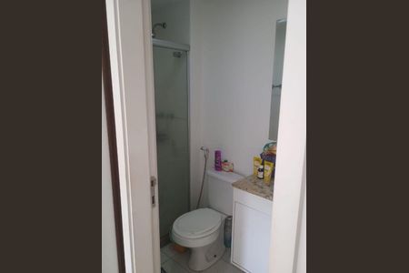 Apartamento à venda com 2 quartos, 62m² em Recreio dos Bandeirantes, Rio de Janeiro