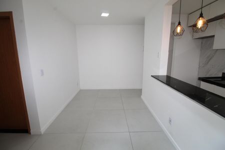Sala de apartamento para alugar com 2 quartos, 48m² em Jardim das Industrias, São José dos Campos