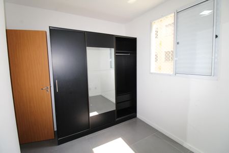Quarto 1 de apartamento para alugar com 2 quartos, 48m² em Jardim das Industrias, São José dos Campos