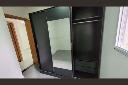 Quarto de apartamento para alugar com 2 quartos, 48m² em Jardim das Industrias, São José dos Campos