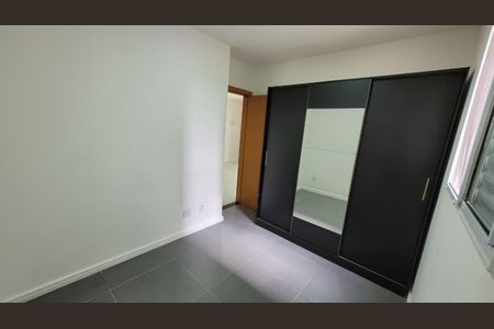 Quarto de apartamento para alugar com 2 quartos, 48m² em Jardim das Industrias, São José dos Campos