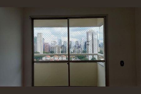 Apartamento à venda com 3 quartos, 80m² em Itaim Bibi, São Paulo