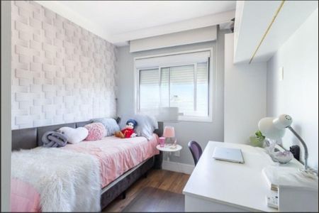 Apartamento à venda com 3 quartos, 128m² em Água Branca, São Paulo