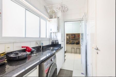 Apartamento à venda com 128m², 3 quartos e 2 vagas