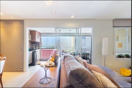 Apartamento à venda com 3 quartos, 128m² em Água Branca, São Paulo