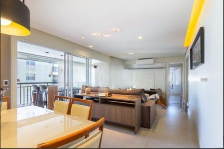 Apartamento à venda com 3 quartos, 128m² em Água Branca, São Paulo