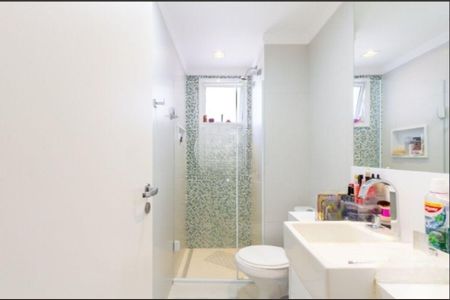 Apartamento à venda com 128m², 3 quartos e 2 vagas