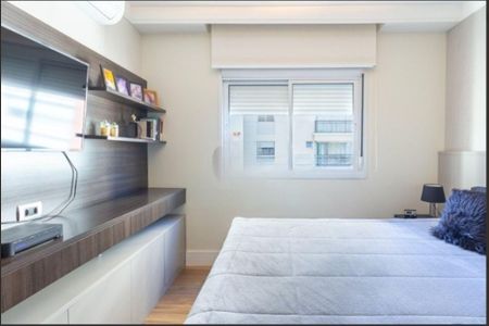 Apartamento à venda com 3 quartos, 128m² em Água Branca, São Paulo