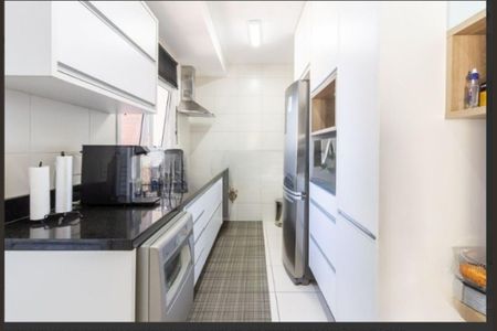 Apartamento à venda com 128m², 3 quartos e 2 vagas