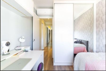 Apartamento à venda com 3 quartos, 128m² em Água Branca, São Paulo