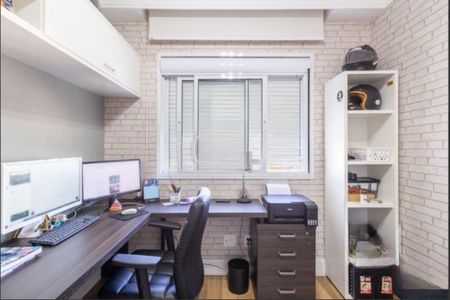 Apartamento à venda com 128m², 3 quartos e 2 vagas