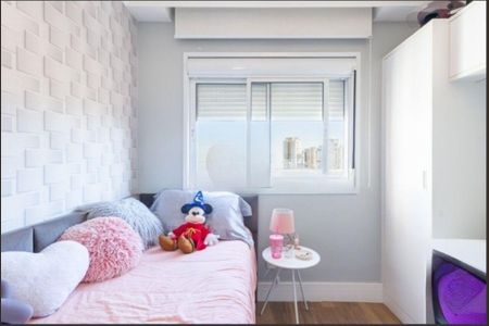 Apartamento à venda com 3 quartos, 128m² em Água Branca, São Paulo